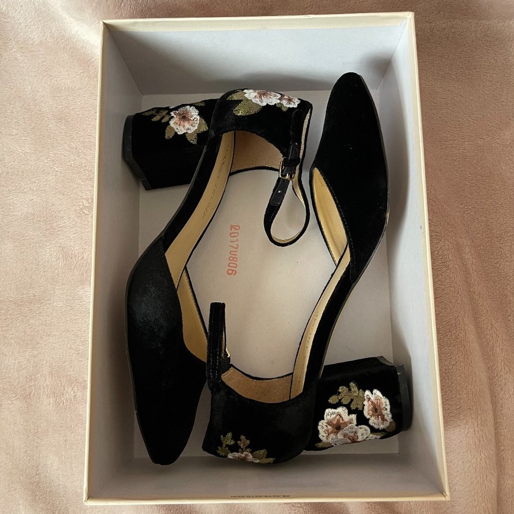 Ivanka Trump Flavia 2 Shoes